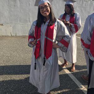 Meet your Posher, Frances